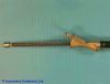 TOYOT 4643026011 Cable, parking brake